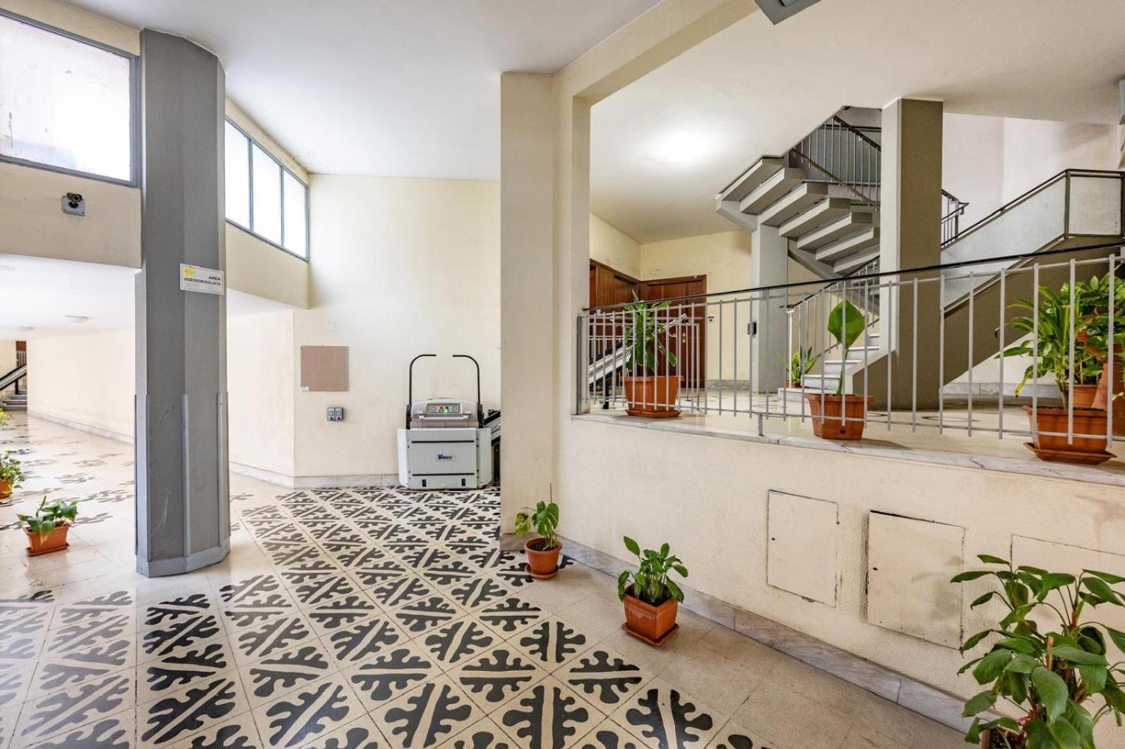 Ferienhaus La Dimora Di Margot