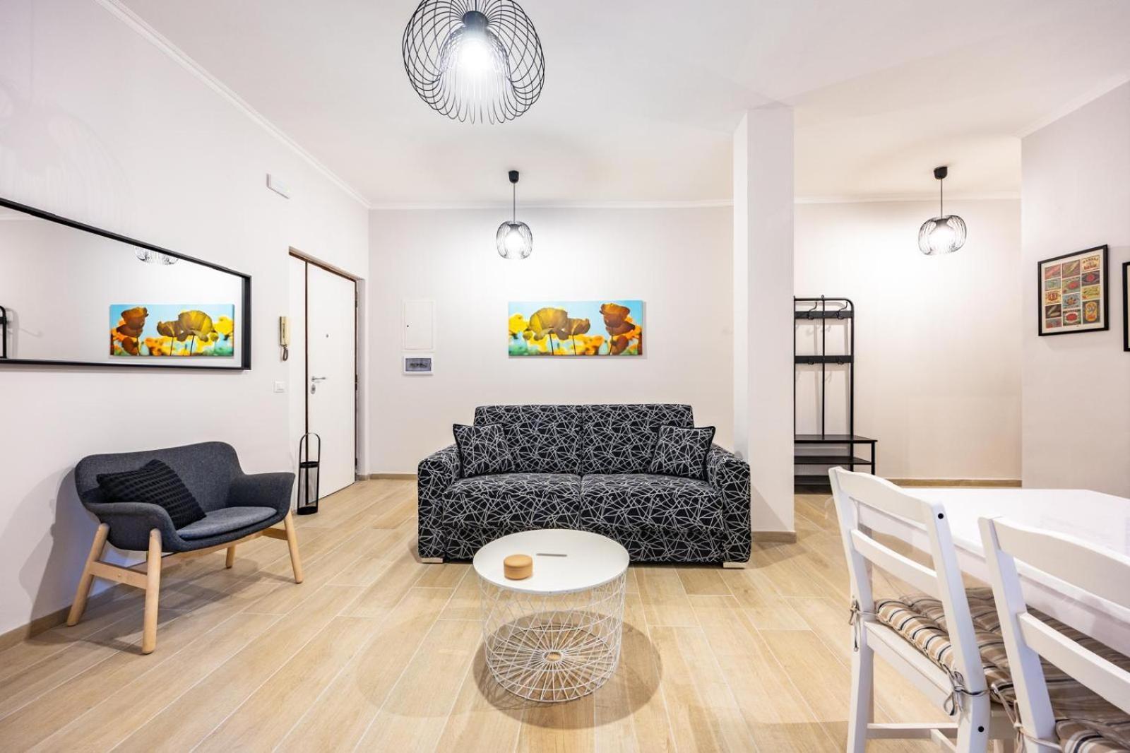 La Dimora Di Margot Ferienhaus Rom