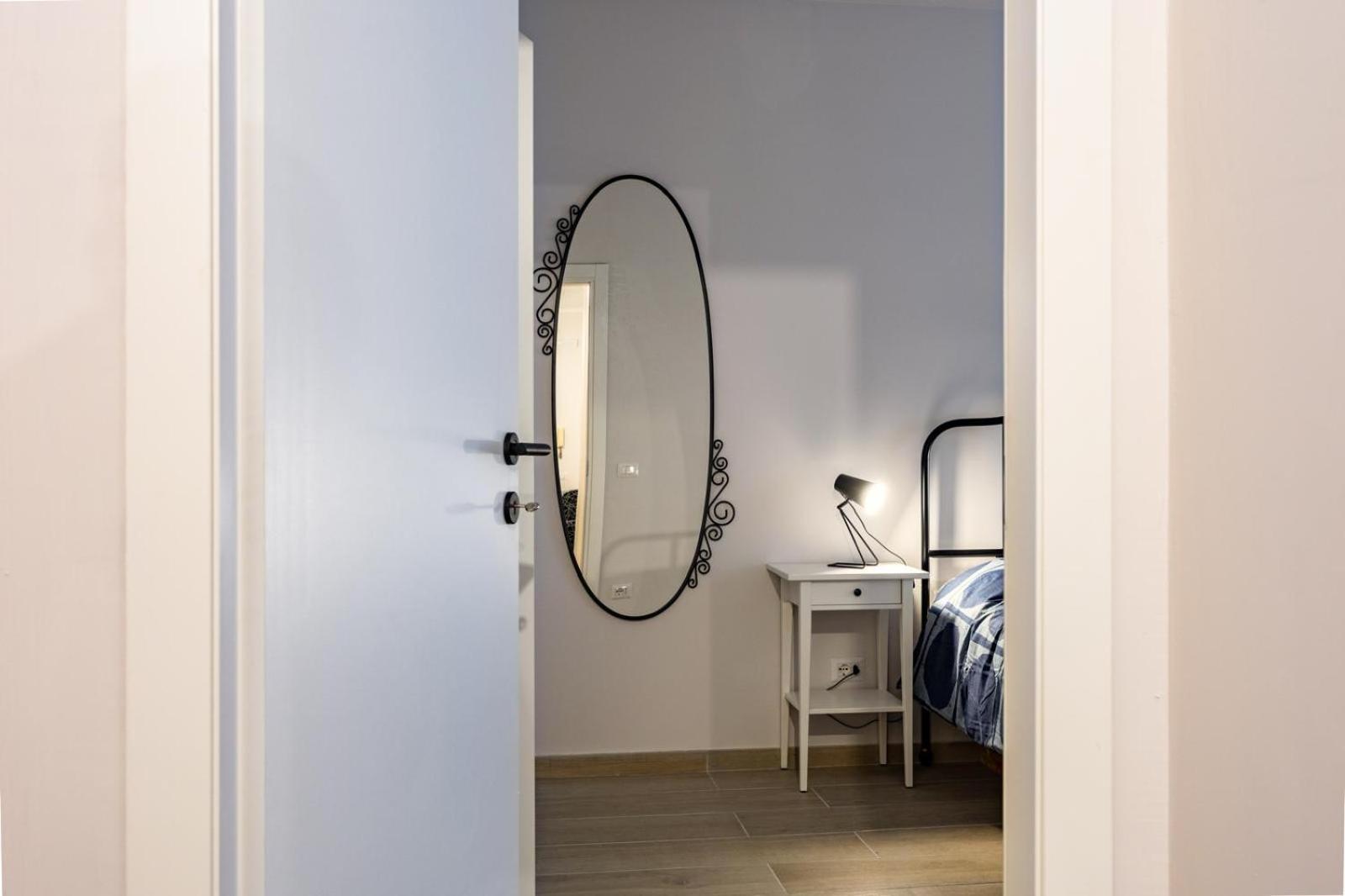 La Dimora Di Margot Ferienhaus